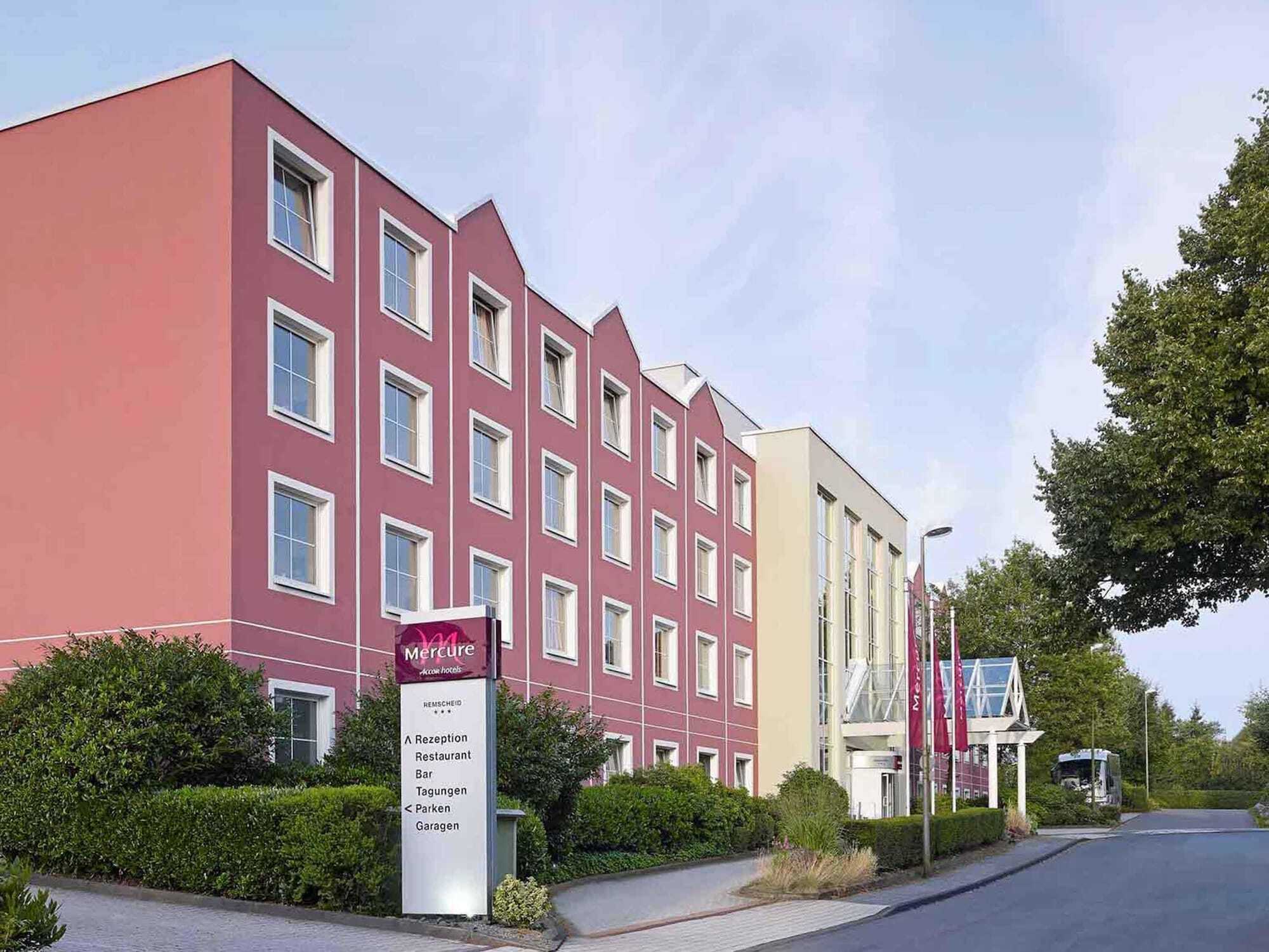 Essential By Dorint Hotel