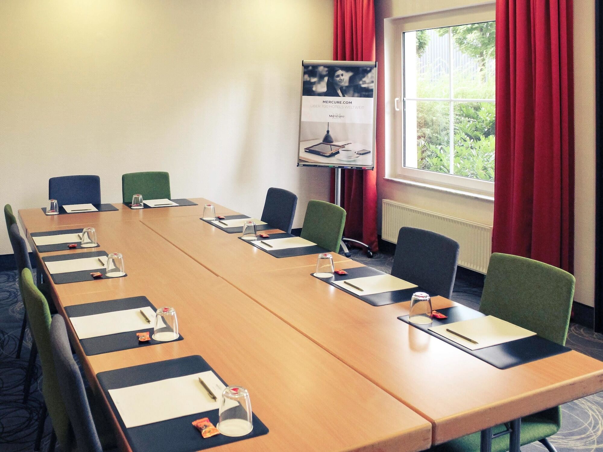 Essential By Dorint 4* Remscheid