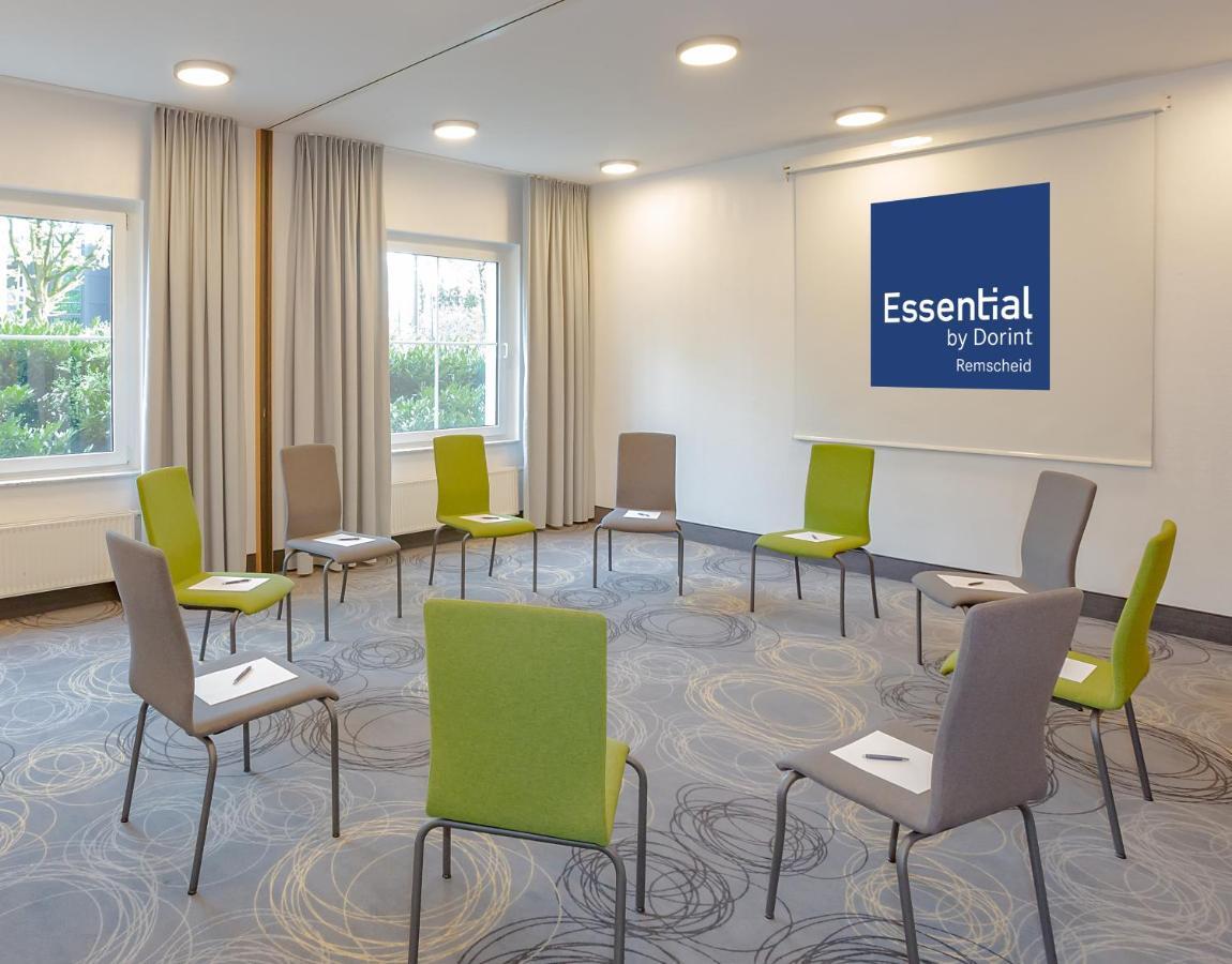 Essential By Dorint 4* Remscheid