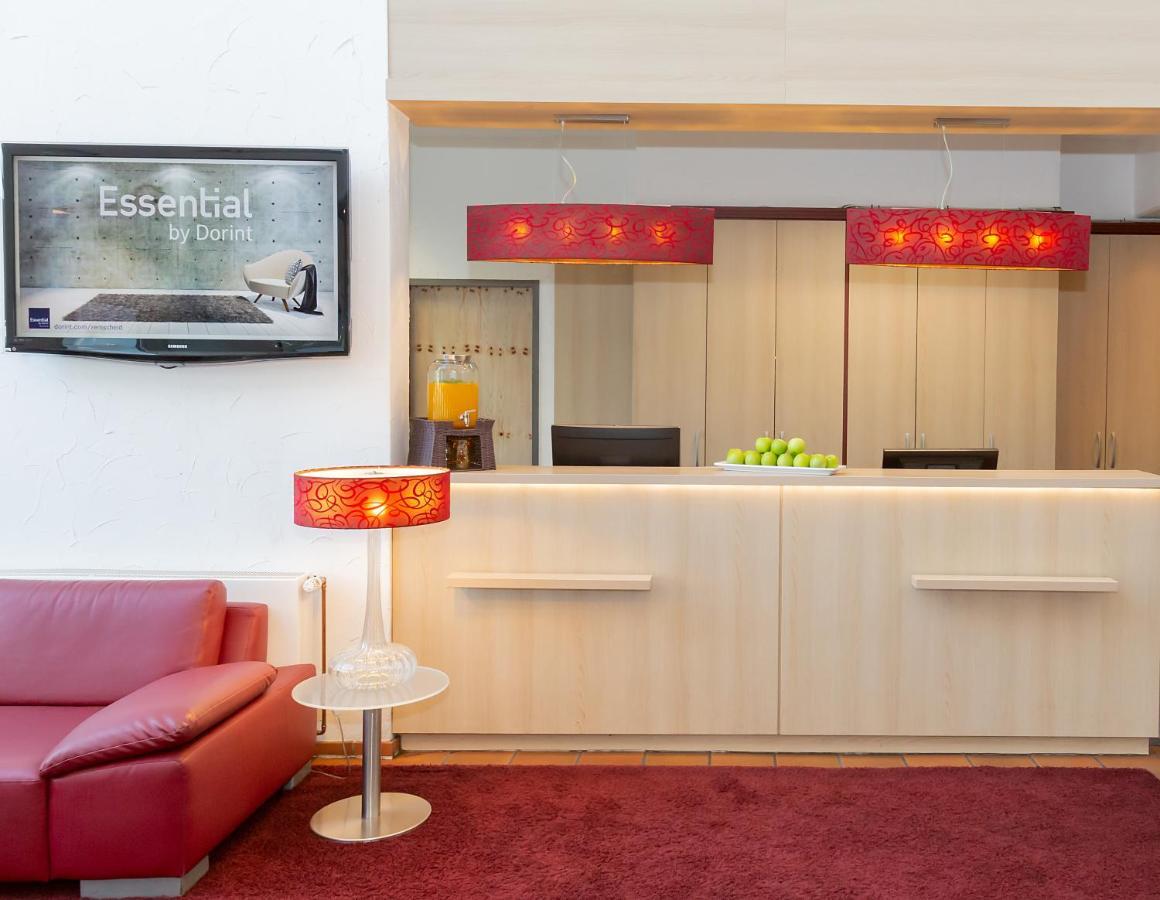 Essential By Dorint 4*